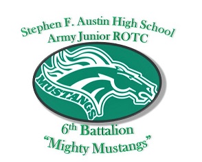 Mustang Battalion 